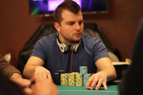 2014 Borgata Spring Poker Open Event 1: Martone Leads After Day 1a