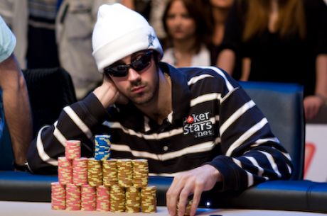 My First EPT: Team PokerStars Pro Jason Mercier's Special Connection to Sanremo