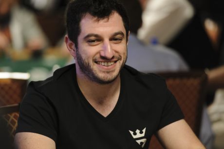 Phil Galfond Ganha $577,800 & Viktor Blom Perde $319,600 nos High Stakes