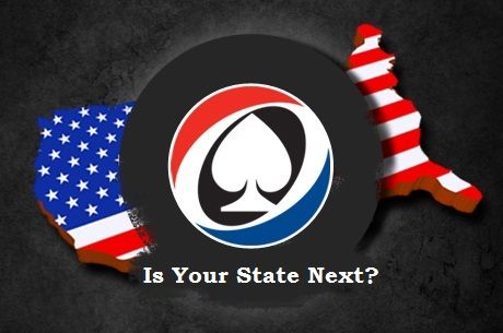 PokerNews Feature: The Future of Online Poker in the U.S. -- Is Your State Next?