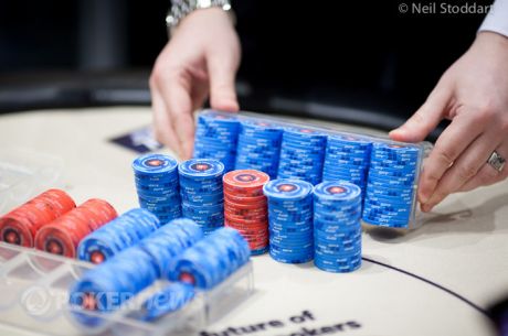 MTT Online : "D.Foldeanu" passe les 66.000€ de gains sur PokerStars.fr