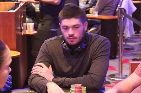Grosvenor Casino London Poker Tournaments