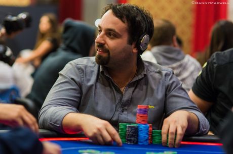 EPT San Remo día 1A: Luces y sombras para los españoles