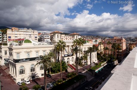 ¡La Mesa Final del EPT San Remo, en directo!