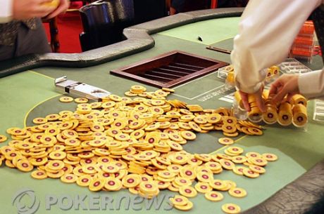 MTT 1€ Million garanti : "Loboter" ship sur PokerStars, -21% sur Winamax