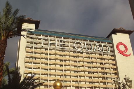 The Quad Resort and Casino