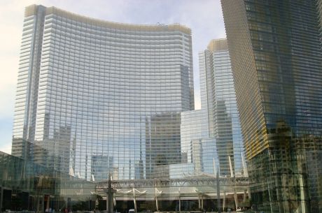 Aria Resort & Casino at CityCenter