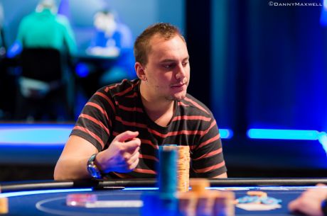 EPT San Remo día 5: Westmorland lidera la Mesa Final; Raúl Mestre 10º