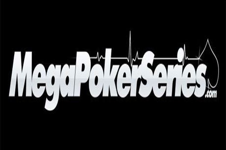 Hoy arranca la Temporada 3 de las Mega Poker Series en Casino Gran Madrid