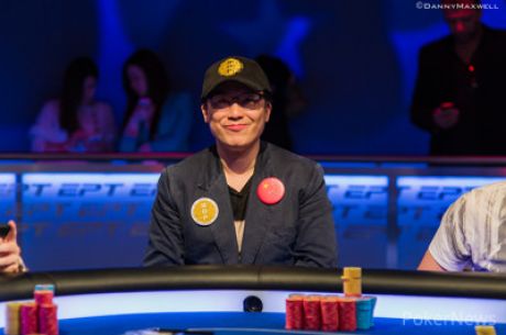 Día 2 Super High Roller del EPT Montecarlo: Lo Shing Fung líder y se acaba el sueño de...