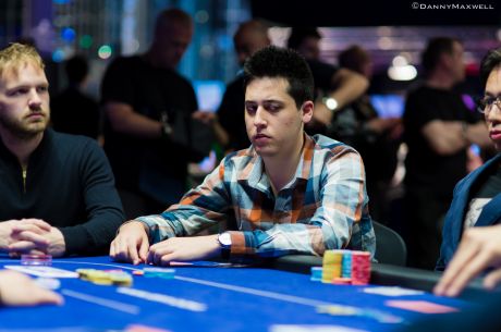 EPT Montecarlo día 1A: Tres españoles camino del día 2