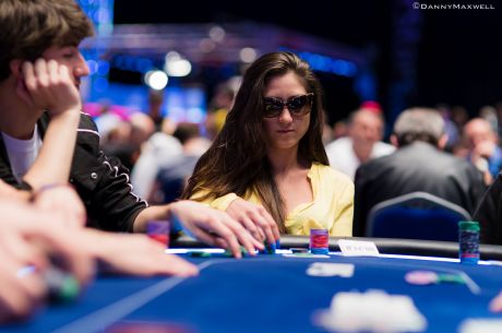 EPT Montecarlo día 1B: Cinco españoles más sellan el pasaporte al día 2