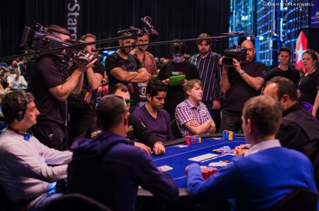 Nova Rubrica PokerNews: "Busted! Stories From the Floor"