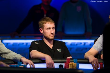 EPT Montecarlo día 4: Kenny Hicks lidera a los 17 supervivientes