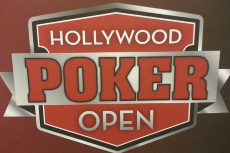 Don't Miss the Hollywood Poker Open Series in Columbus!