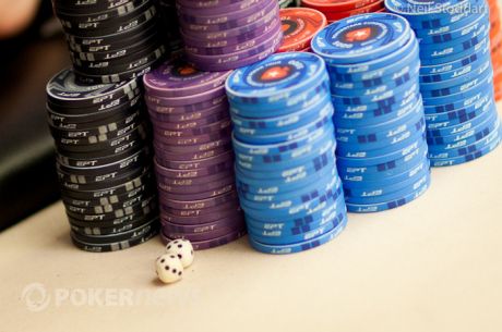 MTT Online : "hakuristar" vainqueur du PokerStars.fr 6-Max Club 50€