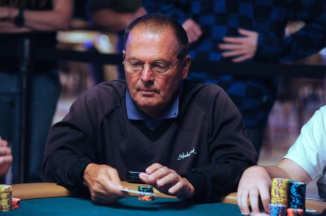 Five Thoughts: Dewey Tomko's Alleged Impostor, Longest EPT Final Table Ever, and More