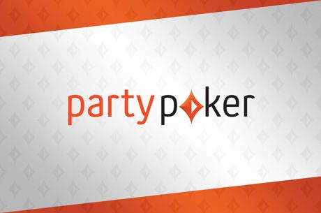 Partypoker Realiza o Maior Torneio do Ano no Próximo Domingo ($500K GTD)