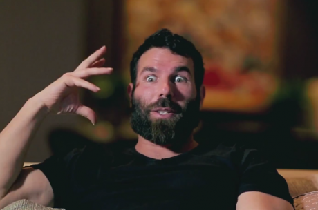 Dan Bilzerian: Sexo, Drogas, Viagra e 2 Ataques Cardíacos?!