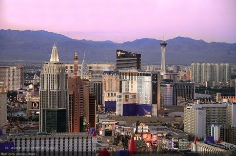 Casinos Las Vegas : Quels jeux pour gambler, quels jeux éviter ?