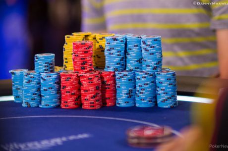 MTT Online : Otto "_STRRRONG_" Sandstörm à plus de 200K€ sur PokerStars.Fr