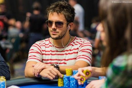 Yuri Martins e Dowgh-Santos Detonam Full Tilt Poker