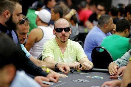 Guilherme Cheveau, Gustavo Ferreira e "pabloreis" Destroem Especiais de Domingo do PokerStars