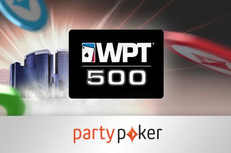 How To Qualify Online For The WPT 500 at Aria Resort and Casino