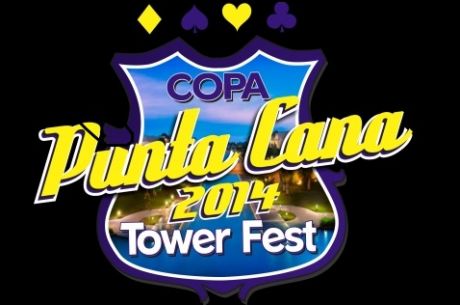 Punta Cana Tower Fest: Brasileiro Marek Lidera Mesa Final
