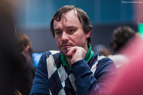 Il runner up alle WSOP 2011 Martin Staszko finì nella lista di una banda di sequestratori