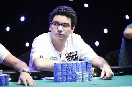 João Bauer Puxa Fila das Forras Brasucas no PokerStars