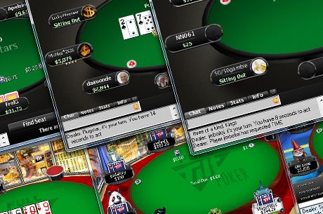 „vlaviusz”, masă finală pentru România în Main Eventul SCOOP-Low