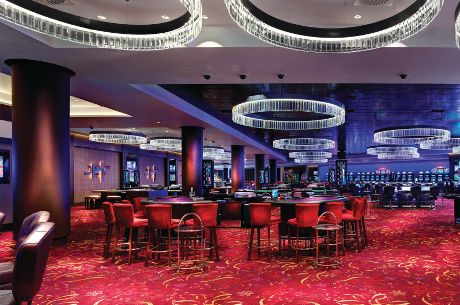 Aspers stratford poker schedule