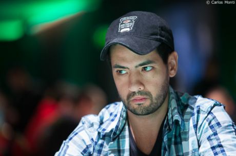 PokerStars Canada Cup: Thiago Decano Continua na Luta pelo Título
