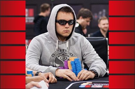 PokerStars Canada Cup Main Event Day 3: Rayan Chamas with Dominating Lead