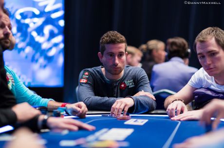 Global Poker Index: Jonathan Duhamel vuelve en plena forma