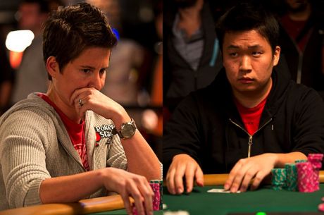WSOP What to Watch For: Selbst vs. Mo Heads-Up for $25K Mixed-Max Title