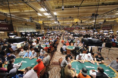 WSOP What To Watch For: Who Wants to Be a Millionaire?