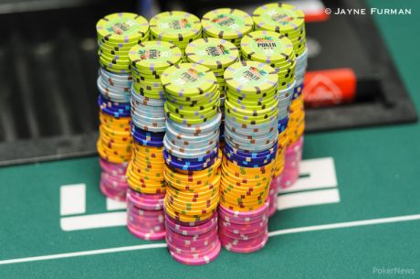 MTT Online : De PokerStars ou Winamax, qui a la plus grosse (liquidité) ?