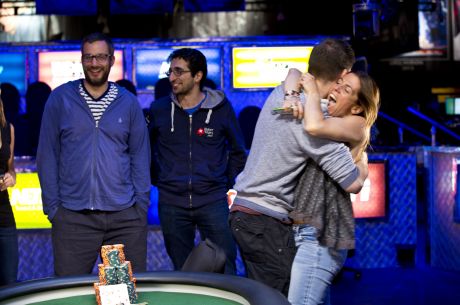 WSOP: Justin Bonomo ribalta un heads up quasi perso, suo il braccialetto del 6-handed