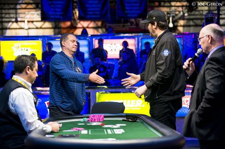 Five Thoughts: Selbst Locks Up Third Bracelet, Hellmuth Denied No. 14, and More