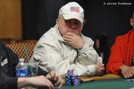 My First WSOP: Perry Green Talks About the Camaraderie and Staff from the Old Days