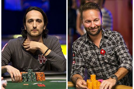 WSOP What to Watch For: Davidi Kitai Heads-Up for Bracelet #3; Negreanu Eyes Redemption