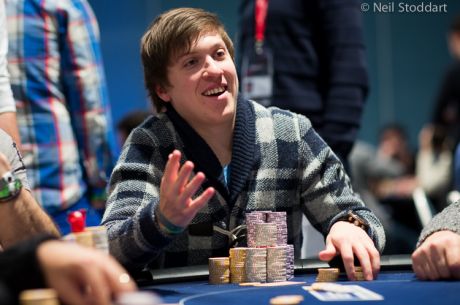 Karmazinas poker