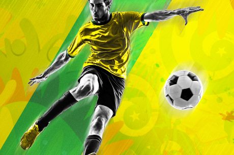 Win a share of €2,000 for Free in the Everest Poker FREE Summer Football Predictor