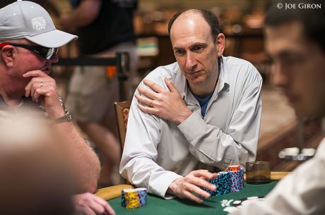 WSOP What to Watch For: Seidel Spies Number Nine; Jarvis, Merson, Hellmuth Bracelet Hunting