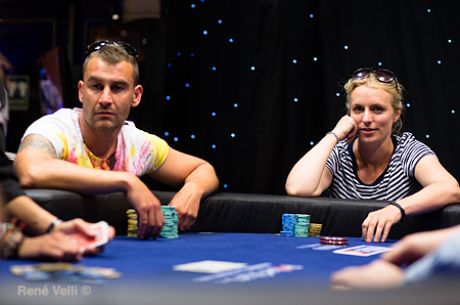 Día 3 del Estrellas Poker Tour Marbella: Katja Spillum al frente del asalto de la pica