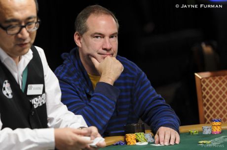 WSOP What to Watch For: Ted Forrest Tries for Bracelet #7