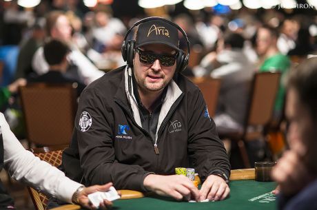 Phil Hellmuth, o cómo jugar el Big One for One Drop gratis