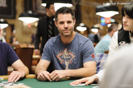 In The Booth with WSOP Commentator David Tuchman